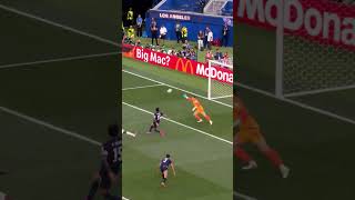 Balogun bags a FIFA World Cup brace for USA! #shorts #fifaworldcuponyt #fifaworldcuponyt