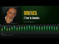 Dominick - A Year In Jamaica (Kuff Riddim) [HD]