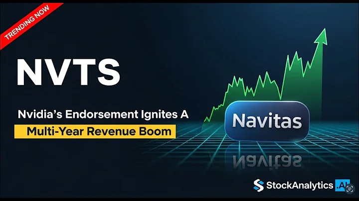 NVTS: Powering the Future or Burning Cash? Deep Dive Analysis