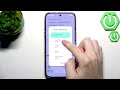 INFINIX Note 60 – Jak zmienić język klawiatury (Gboard)