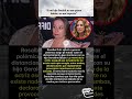 🚨 Rosalba Ortiz habla de Geraldine Bazán y por que ya no se hablan