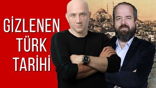 Gizlenen TÜRK Tarihi - Mehmet Dilbaz