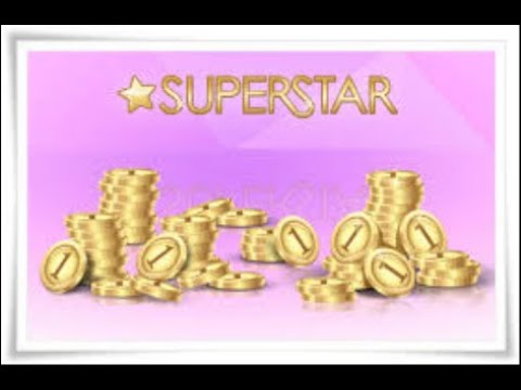 Comment devenir une superstar par SMS Stardoll