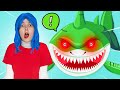 Zombie Shark Epidemic Song + more Kids Songs &amp; Videos with Max