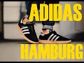 👟 Adidas Hamburg | Обзор Опыт Кроссовки на лето осень весну 2019 2020 2021