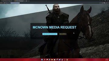 How to Request Tv, Movies, and Music on Plex with Ombi