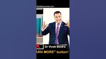 Dr.Vivek BINDRA#ibc#business#learning#shorts# Ye IBC kya h ???@MrVivekBindra