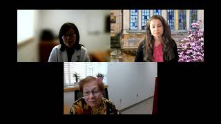SKSI 2023 Conference | Patients Share Their Journey Towards Recovery