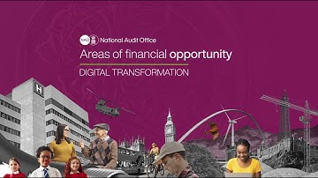 How government can make digital transformation work