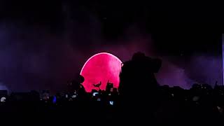 Blackpink - You & Me (JENNIE song) (@Foro Sol, CDMX - 27/04/2023)