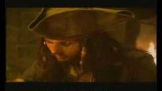 PIRATES OF THE CARIBBEAN 1 - FLY ON THE SET (PART 1)