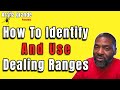 How To Identify And Use Dealing Ranges | Tim's Tidbits (6/13/25)