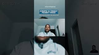 Corruptie van Immanuel Ebenezer op ambtelijk niveau: Afgedaan? #dannipagawak #politiek