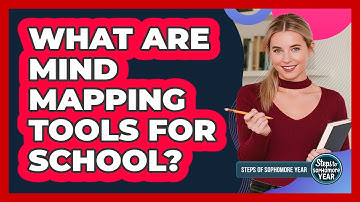 What Are Mind Mapping Tools For School?