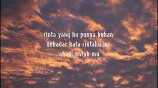 Pria Band - Kasih Jangan Kau Pergi