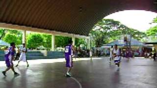 CTKHS Batch 84 vs batch 85 1 9
