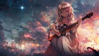 Nightcore - Beautiful Beautiful ( Francesca Battistelli )