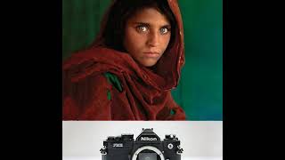 A list of Iconic Photos and the cameras they were taken with A list of Iconic Photos and the cameras they were taken with