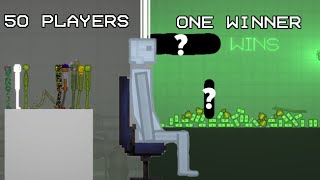 FOOD FLOP! Season 6! (50 FOODS) | Melon Playground