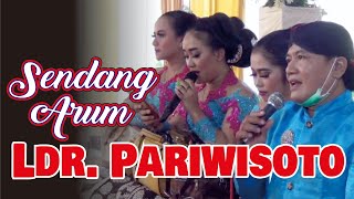 Download lagu Ladrang Pariwisoto Sendang Arum Cursari... mp3