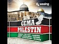 lagu bebas Palestina,,, cover stok dan Herman Ngesti,,,,