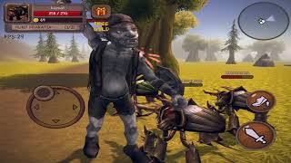 Rhino Beetle Simulator, By Eternity Game Arts screenshot 2