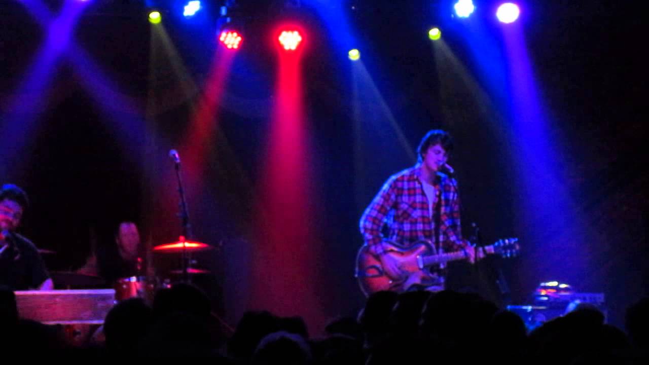 The Felice Brothers - White Limo (Live) the felice brothers at the haunt the haunt august 13