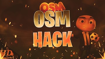 ⭐ How To Hack Online Soccer Manager 2022 ⚡ OSM Tips To Get Boss Coins ⚡ Working on iOS and Android ⭐