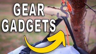 GAME CHANGER! Clever Camping & Hiking Gear Gadgets!