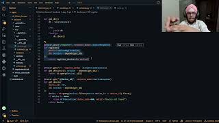 Building an AI Smart Camera Station with ESP32-CAM | FastAPI + SQLite | Robotics Project #1