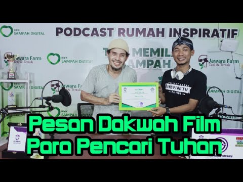 Pesan Dakwah dibalik