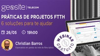 Práticas de projetos FTTH: 6 soluções para te ajudar screenshot 1
