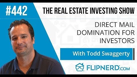 Direct Mail Domination for Investors