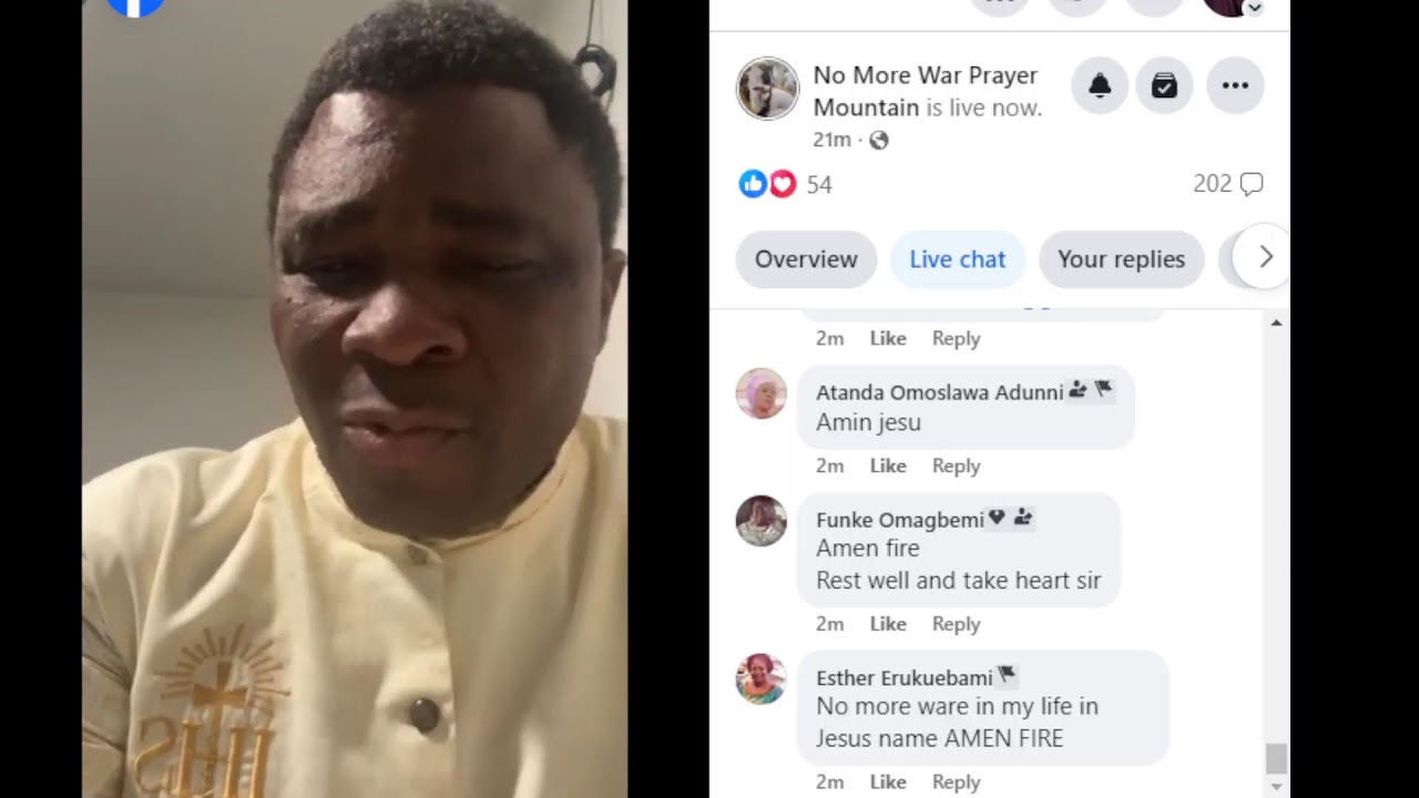 NO MORE WAR HOUR (WAKATI KO SI OGUN MO)