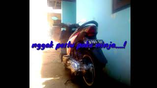 Status wa beat karbu babylook