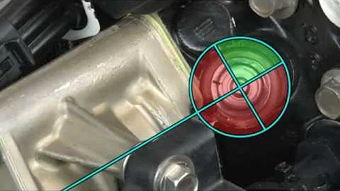 Spark Plug Indexing   How To-iboats.com