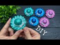 💥 Awesome Decoration Ideas 💥 DIY Mini Hat Easy Craft