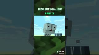 Bridge Race 3D Challenge
Part 3
#Shorts #Amongus #Minecraft