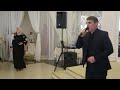 Магомед Домбаев-&quot;Муха со вехар ву&quot;, &quot;Ши б1аьрг алла, 1аьржа ч1аба&quot;.