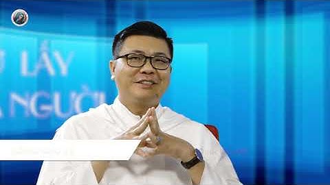 Khai thuế gian có tội không ? - Lm. Giuse Phạm Quốc Văn, OP.