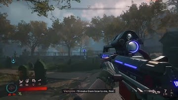 redfall community update 3 a grave situation find the doc walkthrough