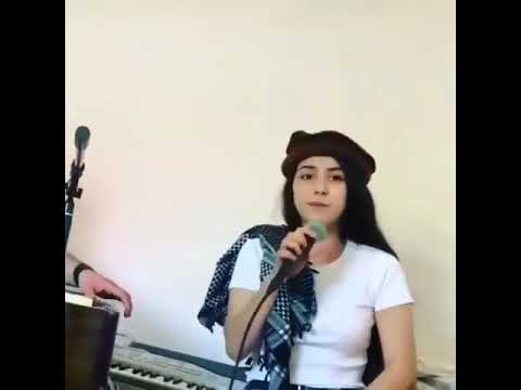 شوی شار خواننده شد