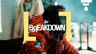 THE BREAKDOWN : 808TURNEMUP I “BABY SIT”