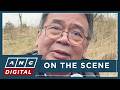 'Kawawa si Duterte?' Kin of drug war victims say thousands killed more deserving of sympathy | ANC