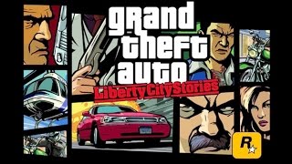 GTA Liberty City Stories Setúbal (São Julião, Nossa Senhora Da