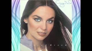 Video thumbnail of "Cry Me A River - Crystal Gayle"