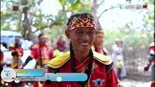 SENI TARI PANAROMA - TAMAN JURUG | SINGA DANGDUT PUTRA PA'I MUDA | KALENSARI