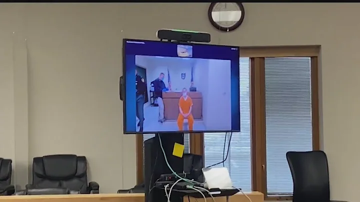 Boardman man charged after Thanksgiving standoff