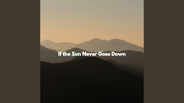 High-class Backdrops for Slow Skies