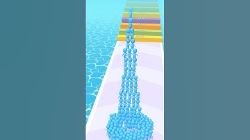 Count Master 3D - Running Game I Level - 68 #viral #countmaster #game